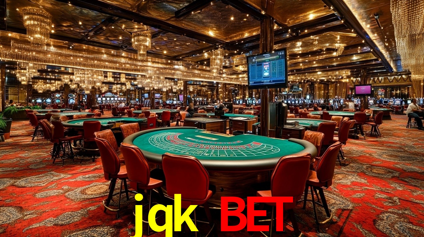 jqk bet - Plataforma de Cassino Online - jqk.bet