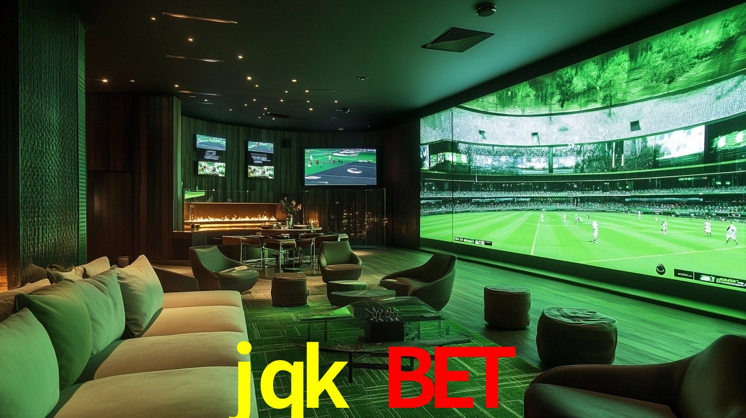 jqk login