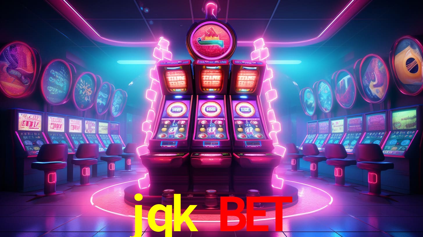 jqk bet: Seu Cassino Premiado com Pagamentos Rápidos