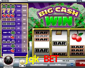 Desvendando o Mundo dos Jogos Virtuais na jqk bet
