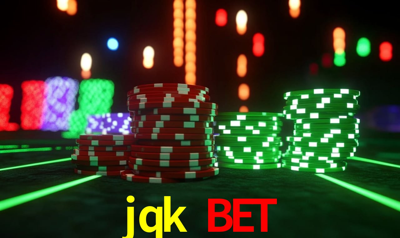 Experiência VIP jqk bet