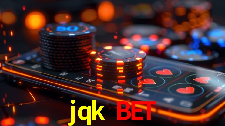 Statistics jqk bet