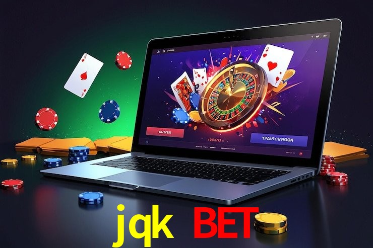 Responsive Design jqk bet