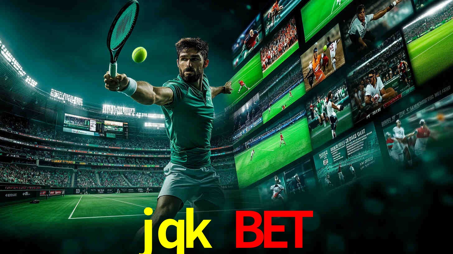 Inovações de Jogos na jqk bet: O Futuro das Experiências Interativas