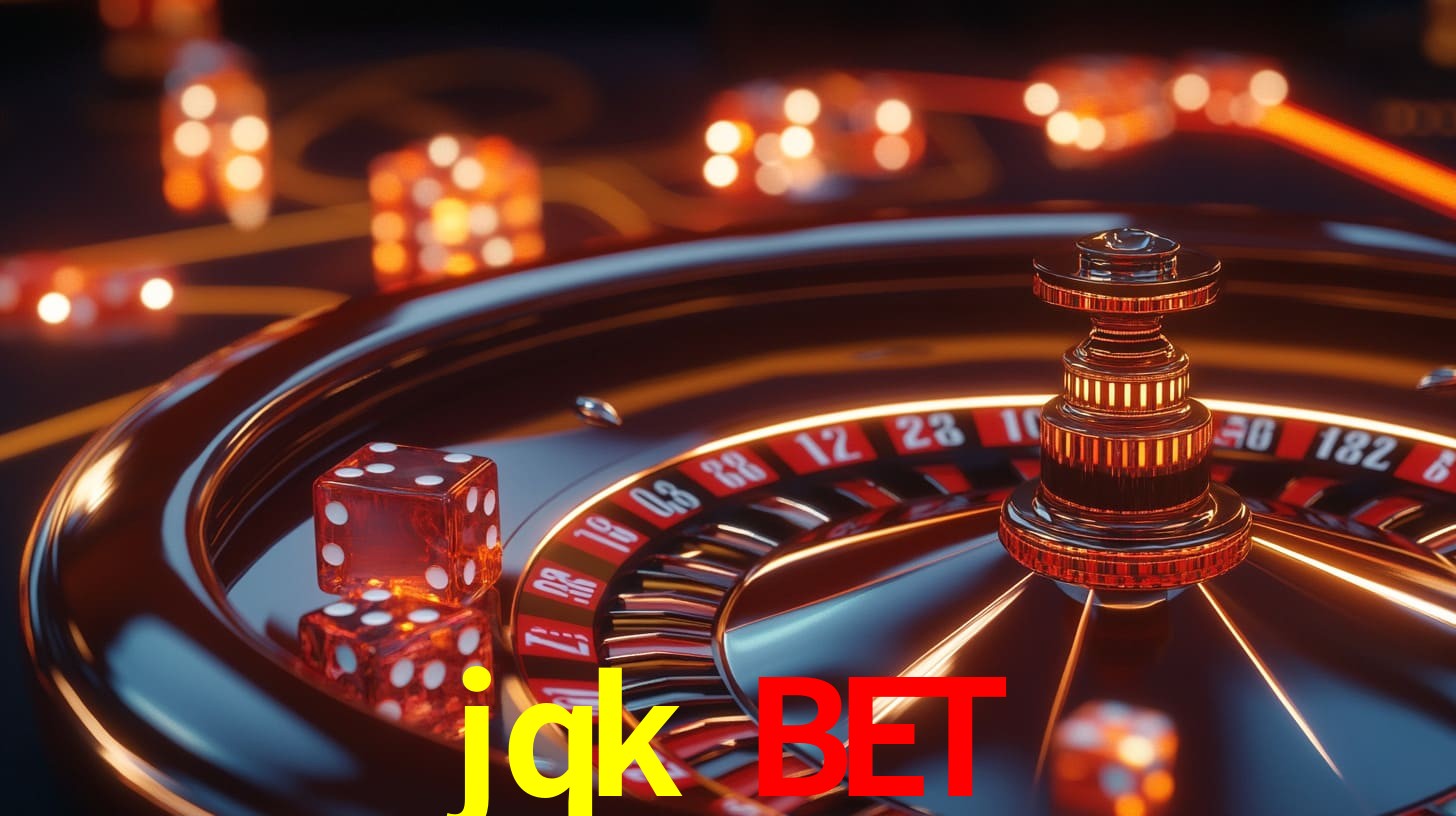 jqk bet