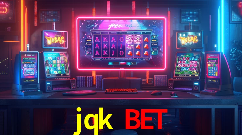 Experimente o Login Seguro Premium no jqk bet
