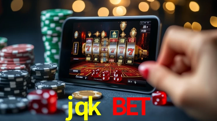 Exclusive Games jqk bet