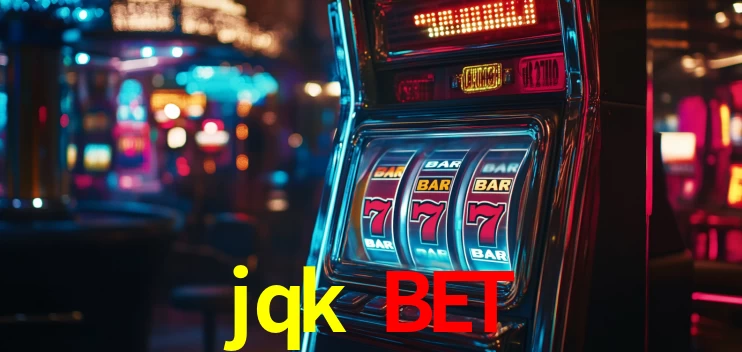 Daily Bonuses jqk bet