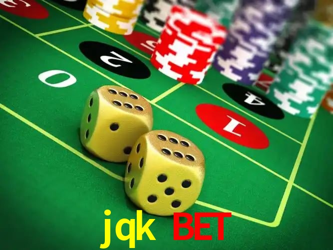 Tennis Betting jqk bet