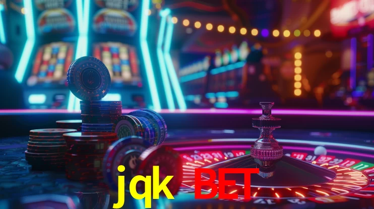 Game Providers jqk bet
