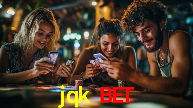 Programa VIP jqk bet