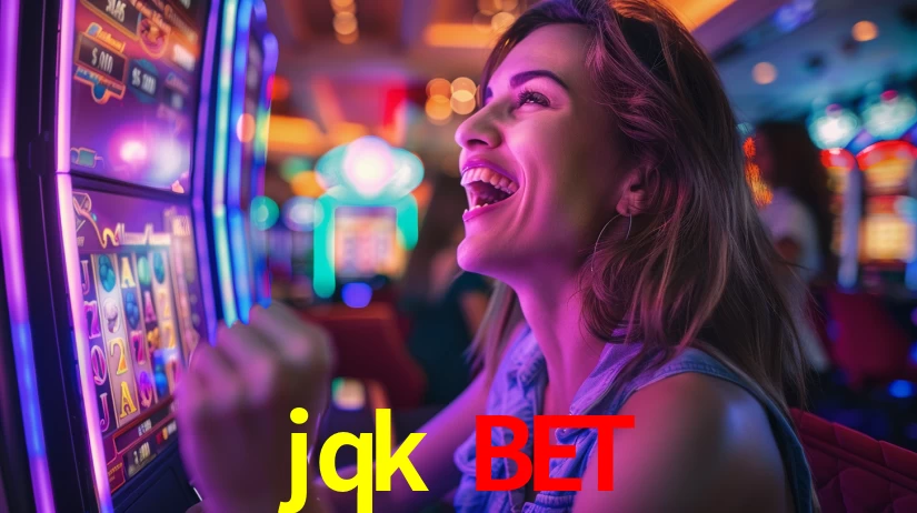 jqk bet: Jogos de Caça-Níqueis-Altas Recompensas, Roleta-Velocidade, Blackjack-Desafios Máximos