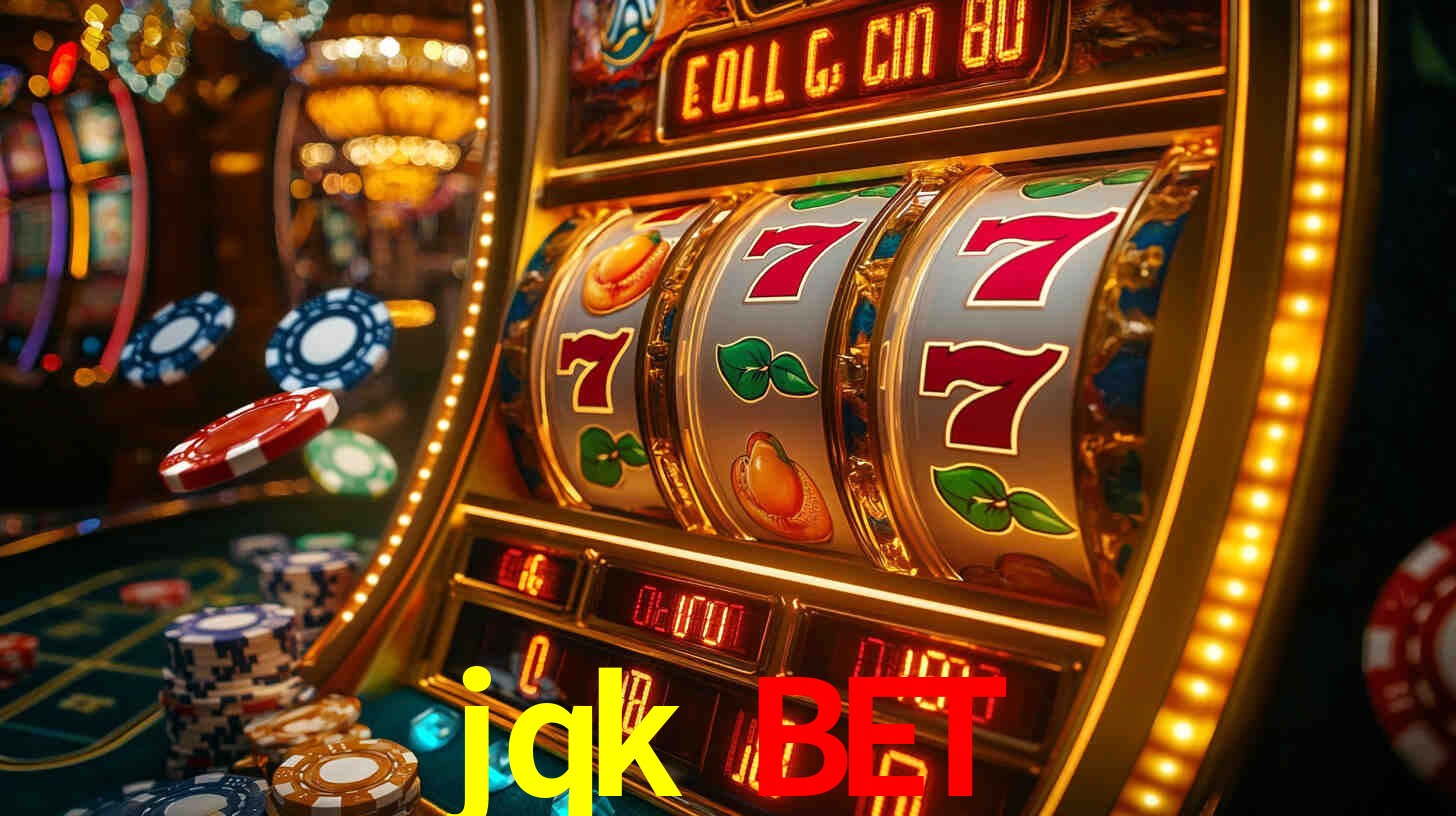 jqk bet App Interface
