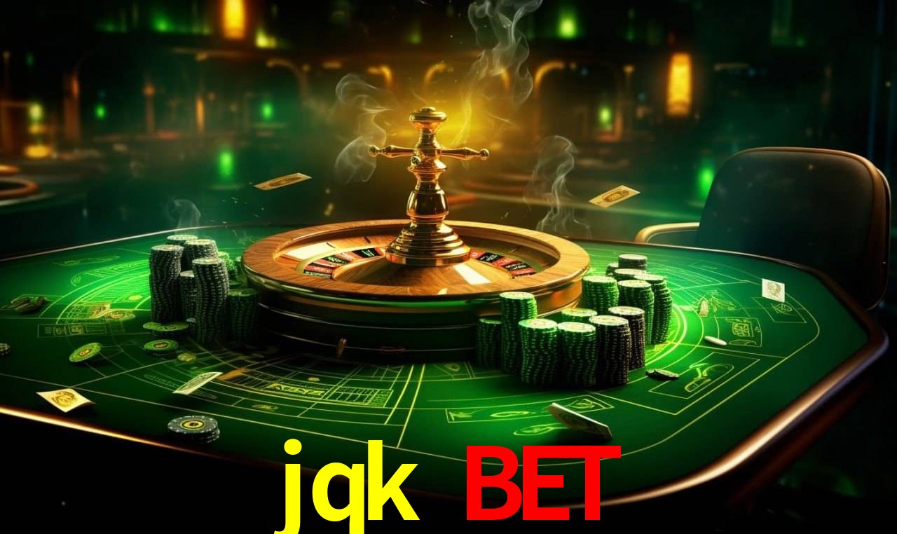 Desvendando o Mundo dos Jogos Virtuais na jqk bet