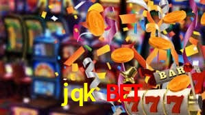 jqk.bet