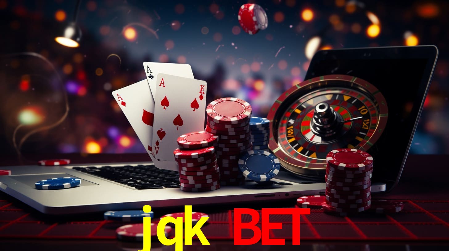 Roulette Table jqk bet