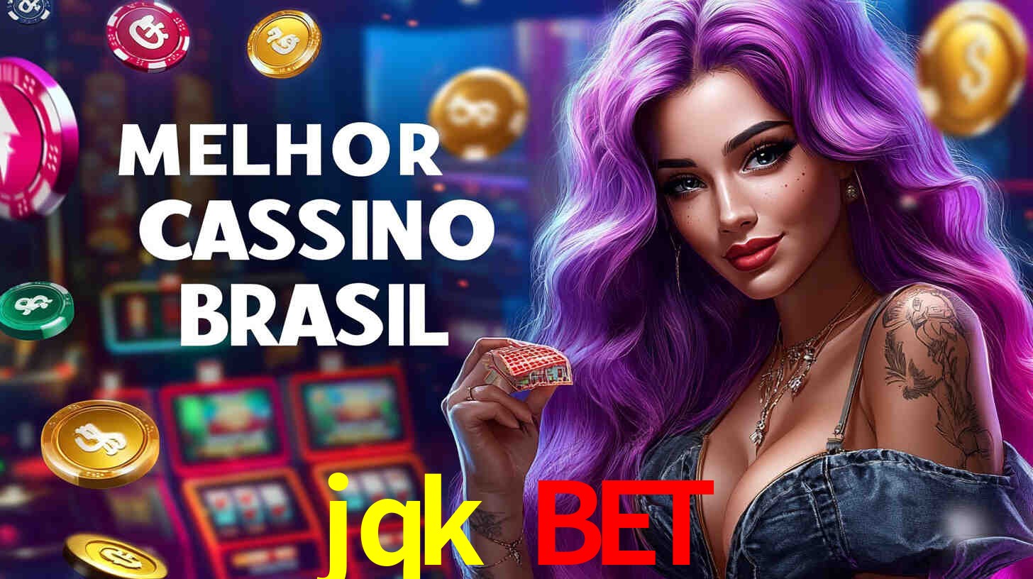 A Popularidade dos Caça-Níqueis no jqk bet