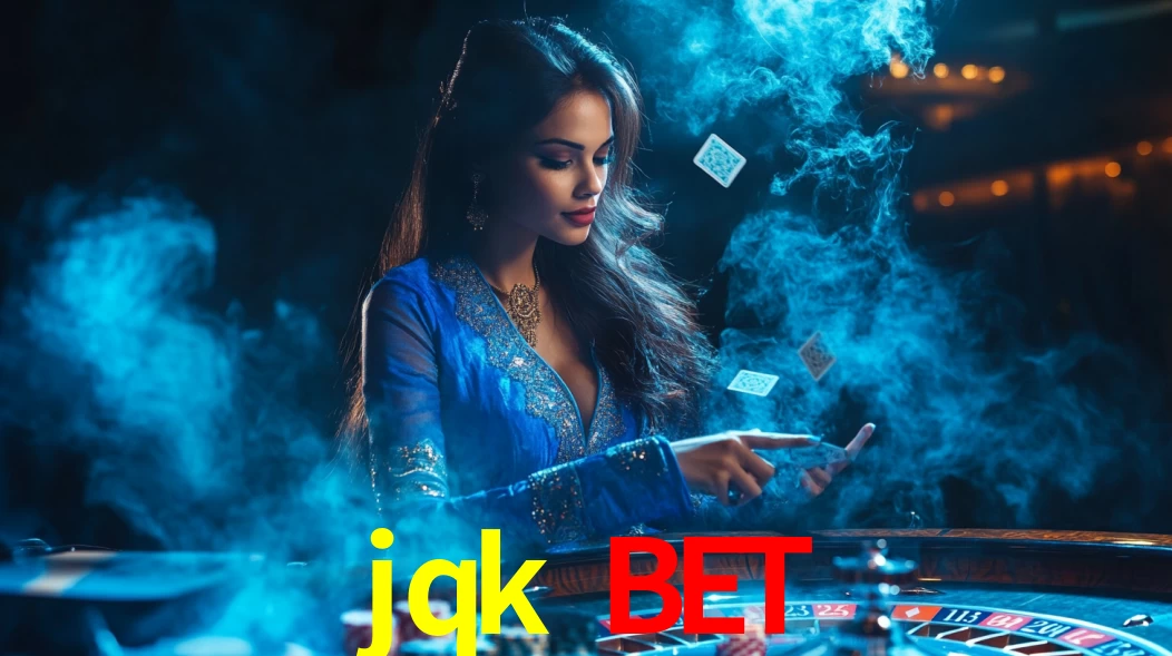 Descubra a Essência do jqk bet: Nossa História e Compromissos
