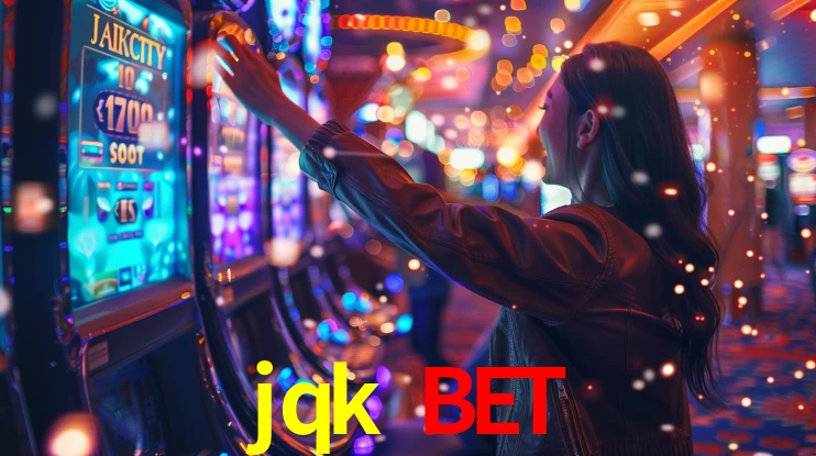 jqk login