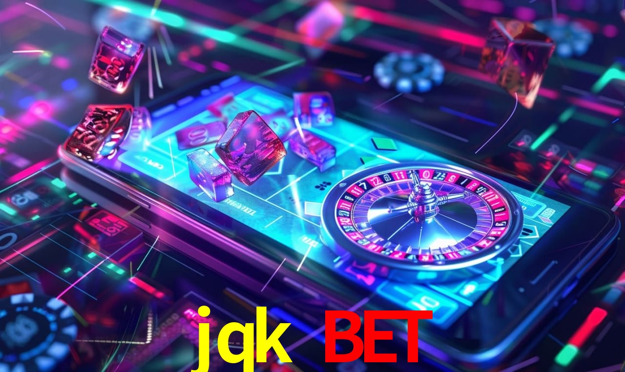 Statistics jqk bet