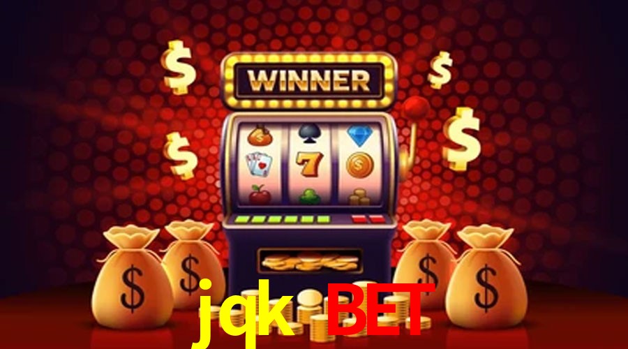 Account Benefits jqk bet
