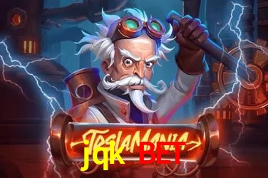 Game Providers jqk bet