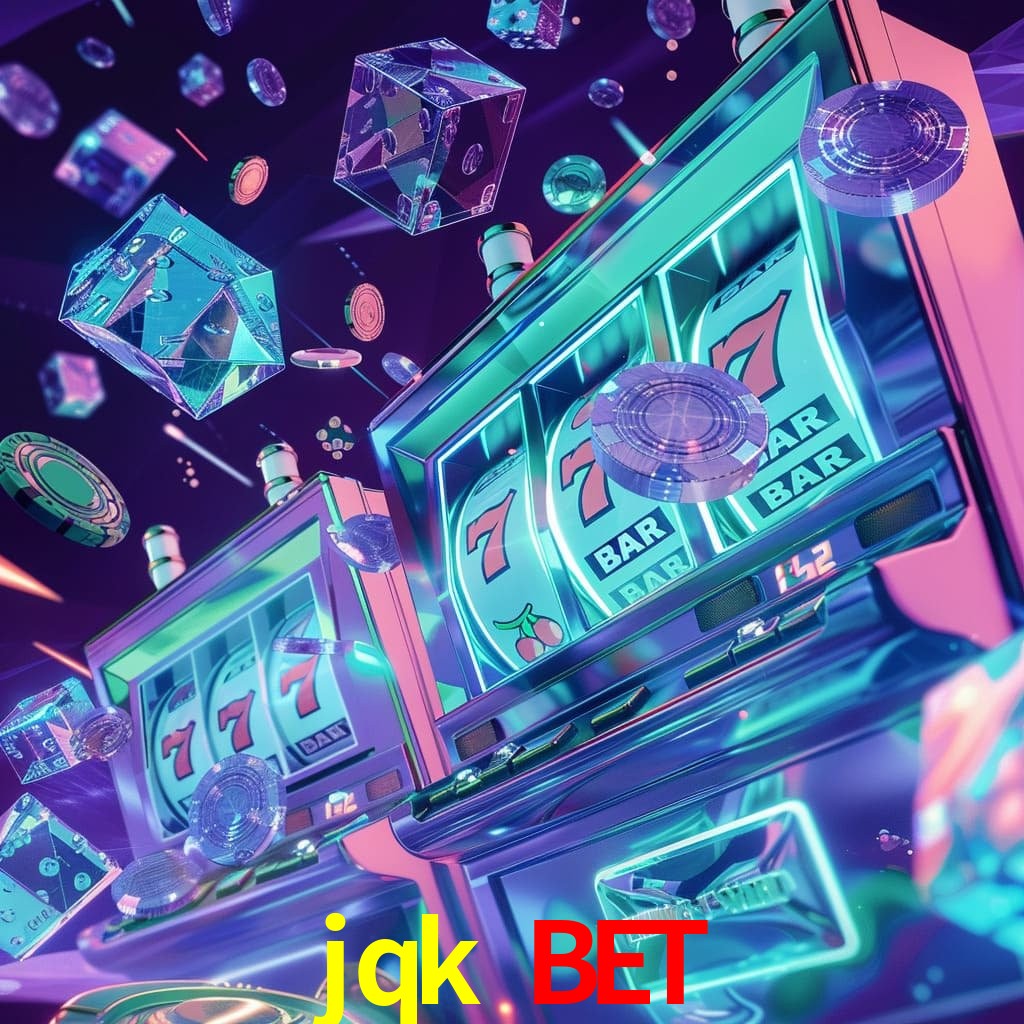 A Emoção da Loteria na jqk bet: Uma Chance de Mudança de Vida