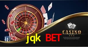 Welcome Bonus jqk bet