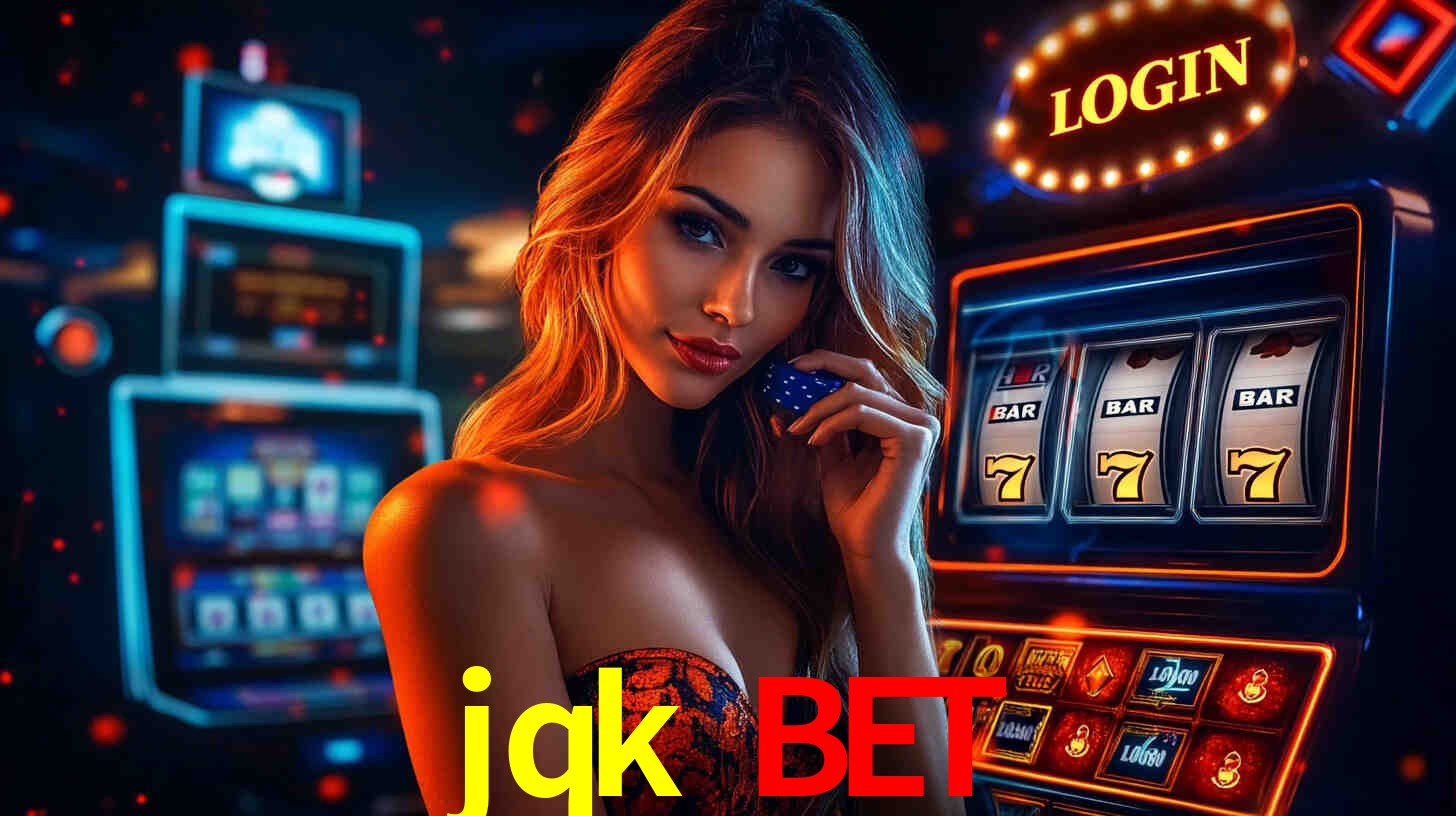 jqk login