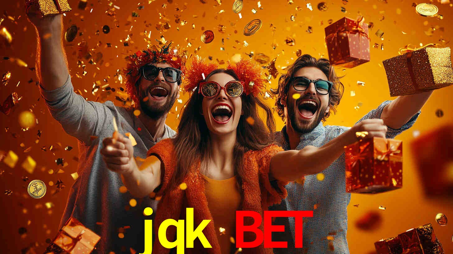 jqk.bet
