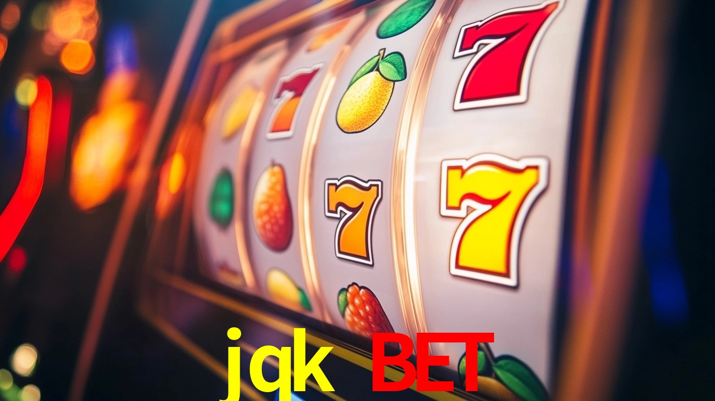 Welcome Bonus jqk bet