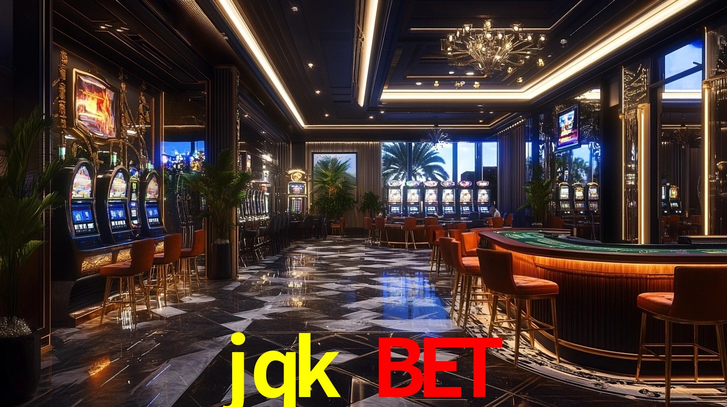 Tournaments jqk bet