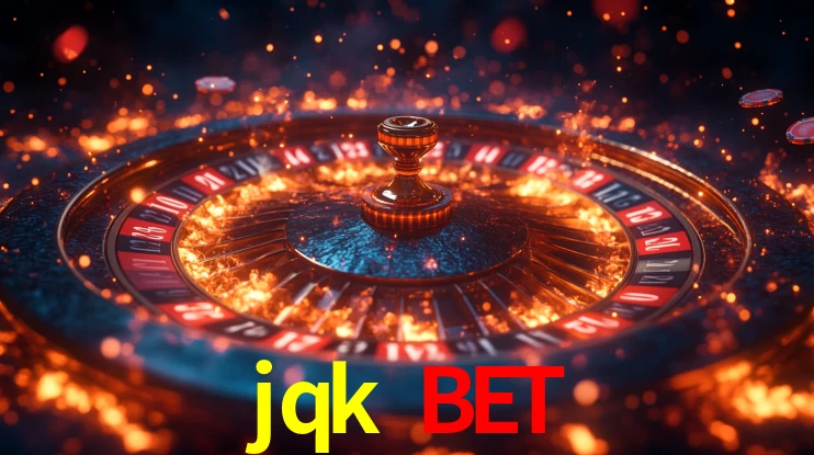 jqk login