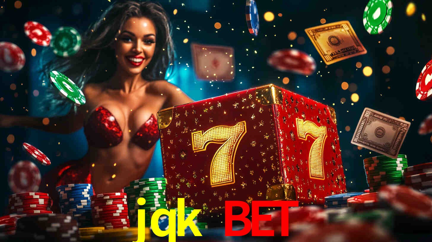 A Popularidade dos Caça-Níqueis no jqk bet