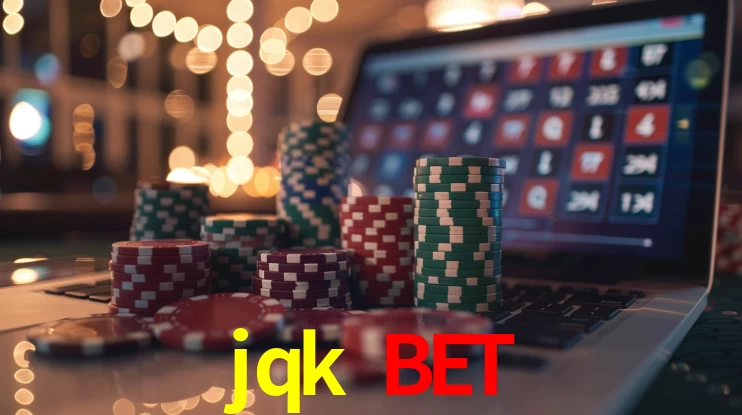 Secure Login jqk bet