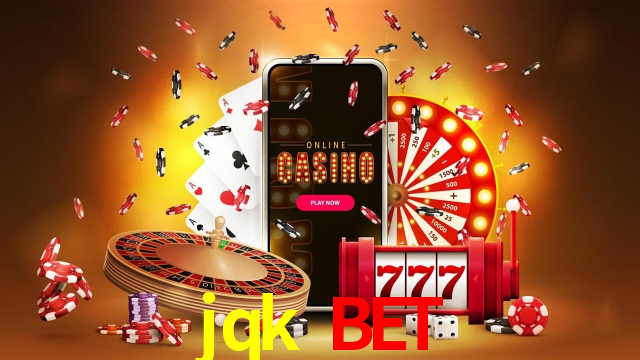 Descubra a Magia dos Jogos de Arcade no jqk bet