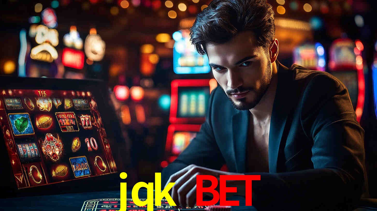 jqk bet,jqk.bet