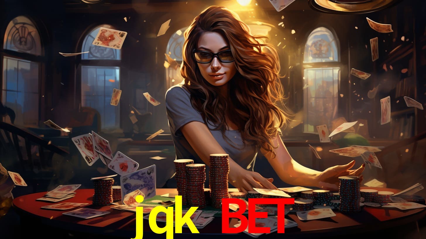 VIP Casino jqk bet