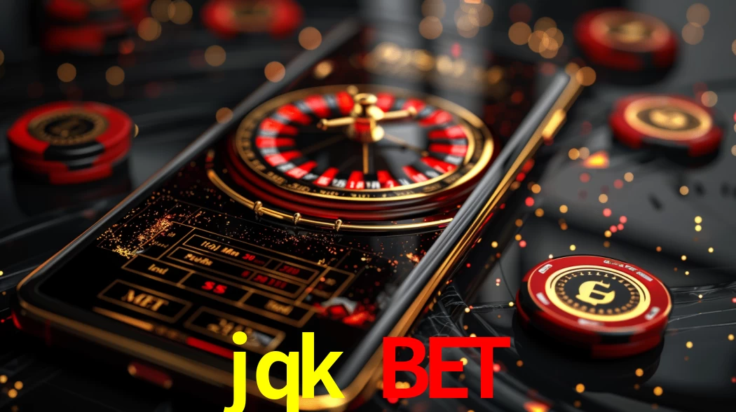 Slot Games jqk bet