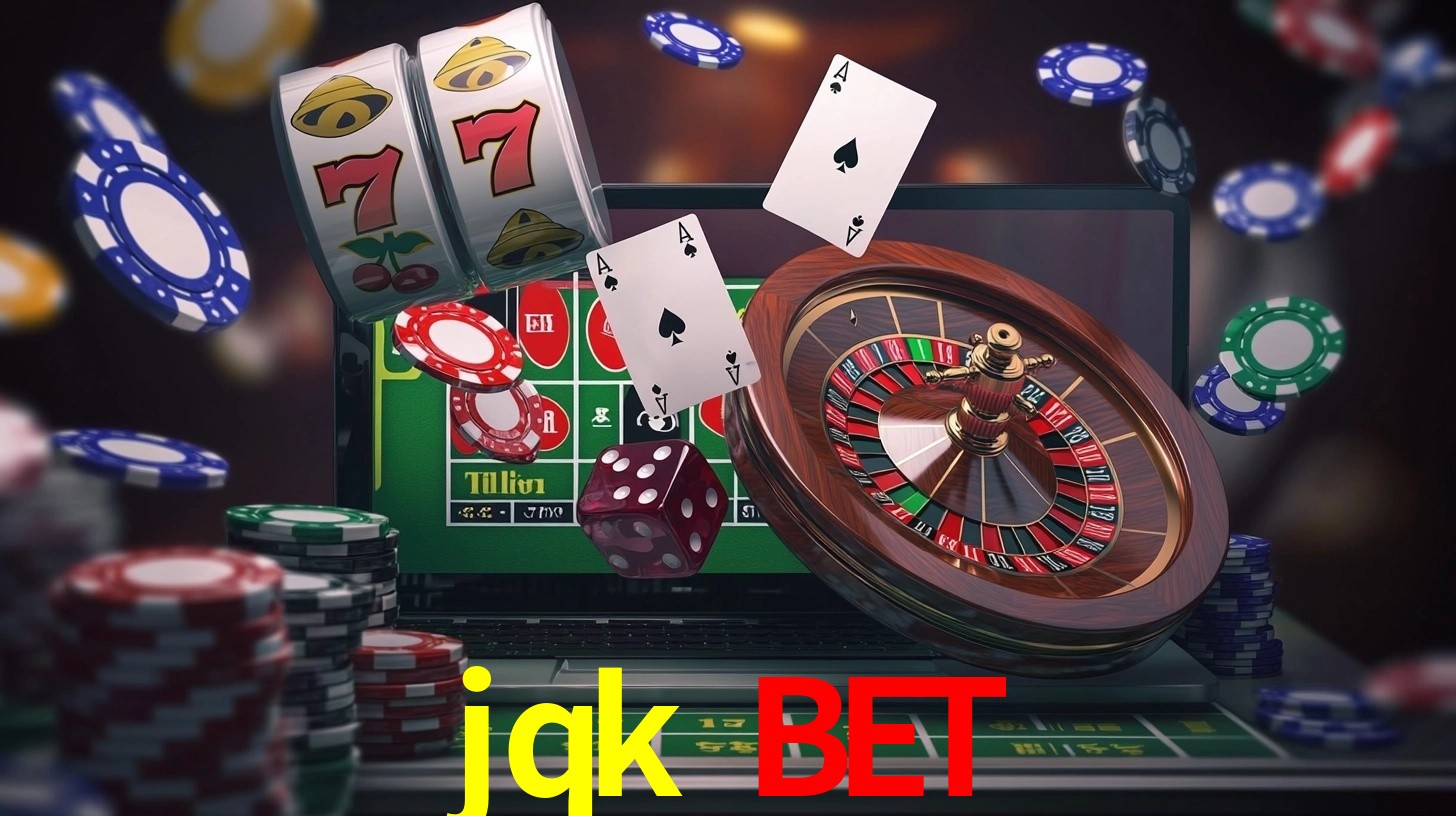 Daily Bonuses jqk bet