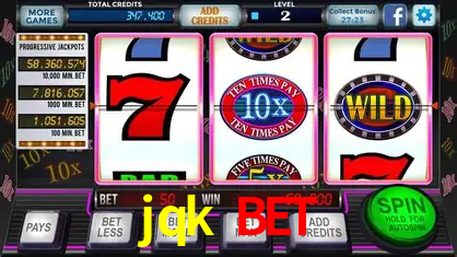 Explorando a Categoria de Eventos em Apostas na jqk bet