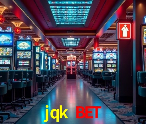 Descubra a Essência do jqk bet: Nossa História e Compromissos