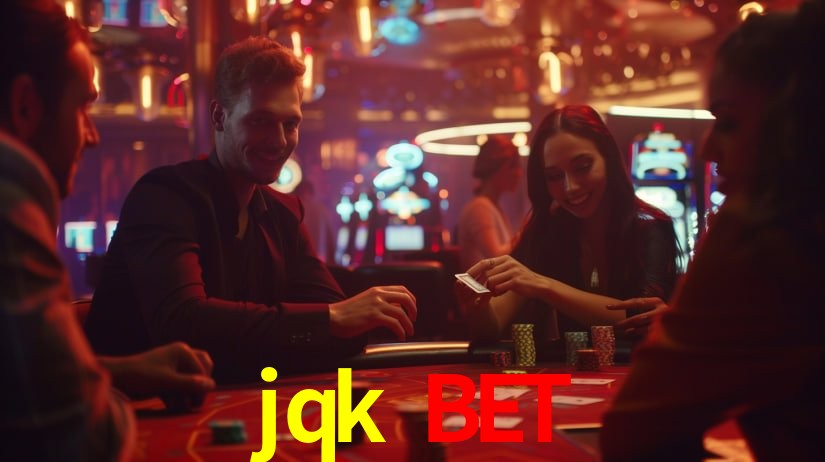 A Revolução dos Aplicativos de Jogos no jqk bet
