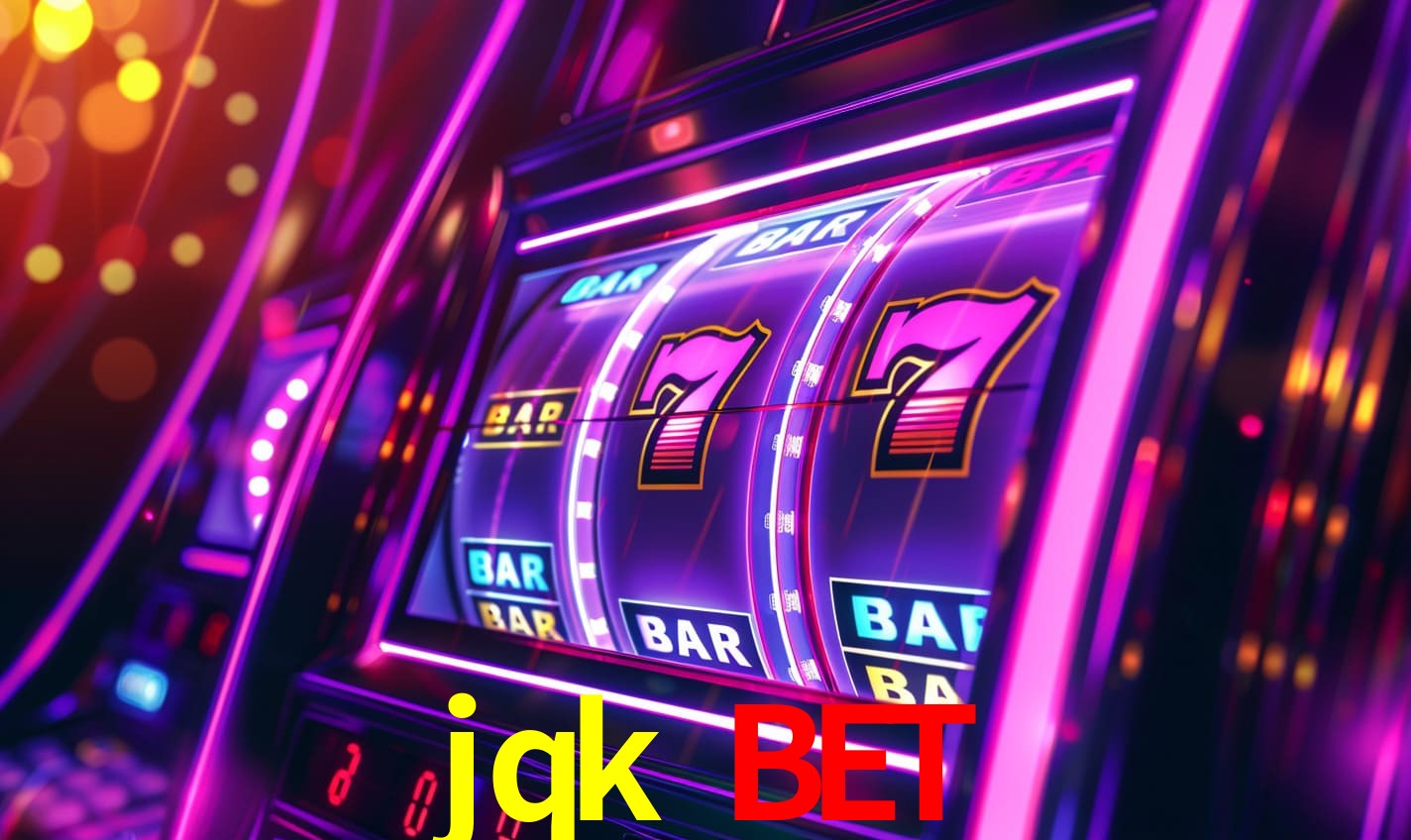 jqk bet