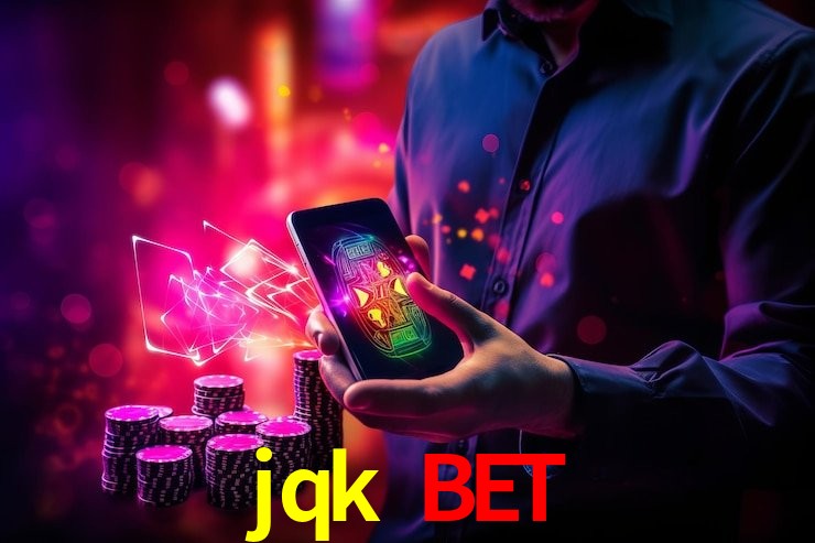 cassino jqk bet