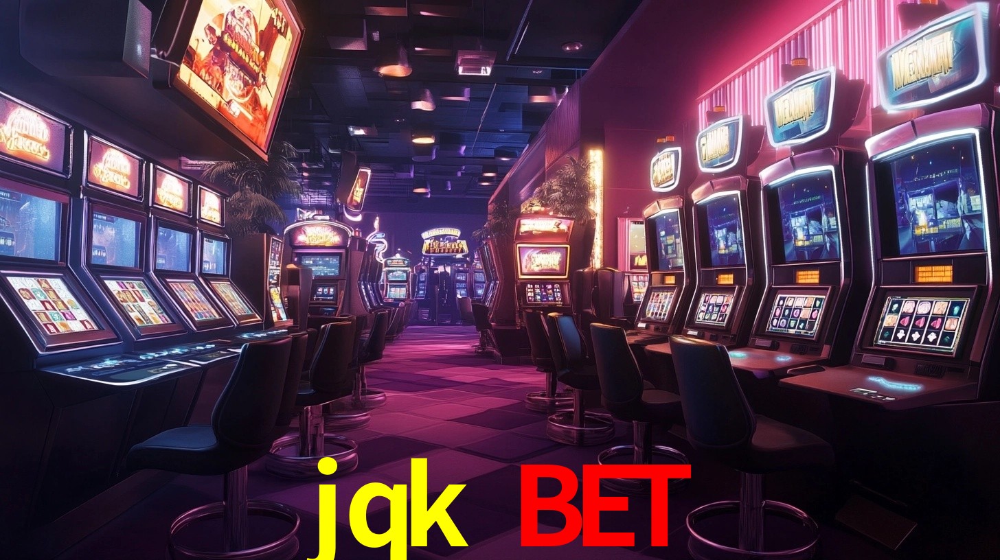 Programa VIP jqk bet