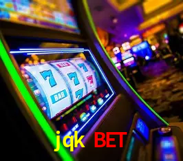 Inovações de Jogos na jqk bet: O Futuro das Experiências Interativas