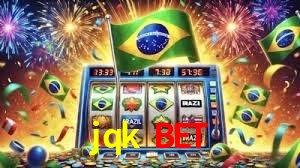 Bonus Features jqk bet