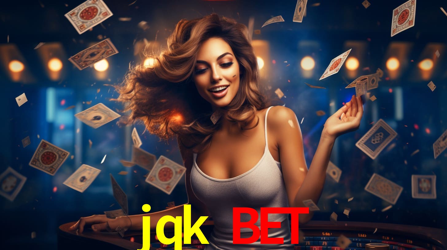 Live Casino jqk bet
