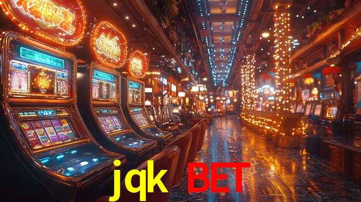 jqk.bet